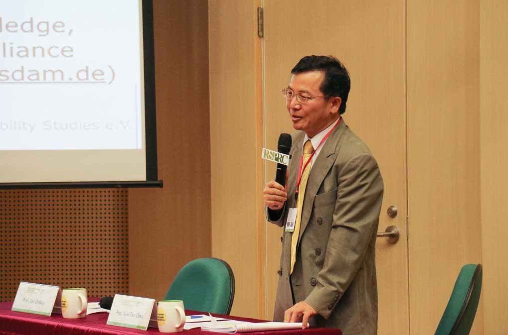 【活動回顧】第6屆東亞環境社會學國際研討會