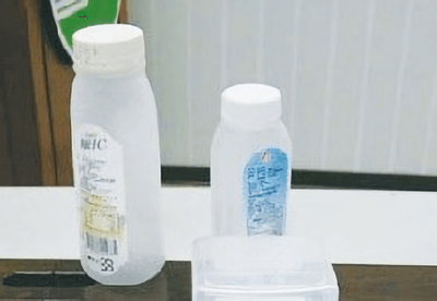 塑膠容器分類相關科學資訊