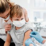 「評估5-11歲兒童接種新冠疫苗安全性與效果」專家意見