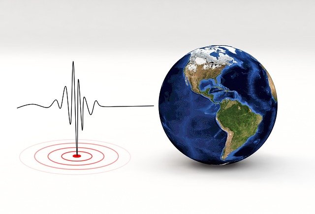 光速傳遞的訊號能加速預警地震？ 新聞稿