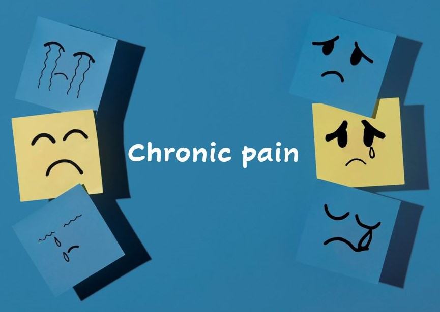 「慢性疼痛影響負面情緒的最新研究」專家意見