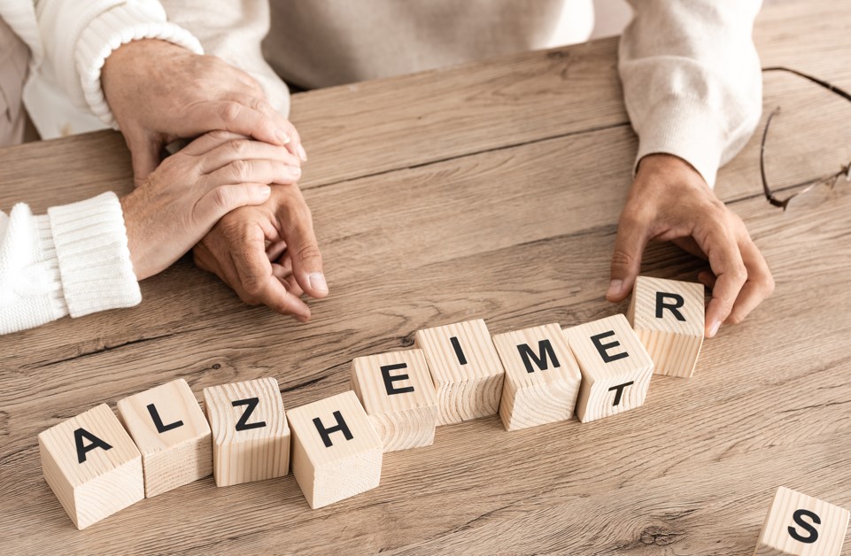 「抵抗阿茲海默症認知障礙的基因」專家意見