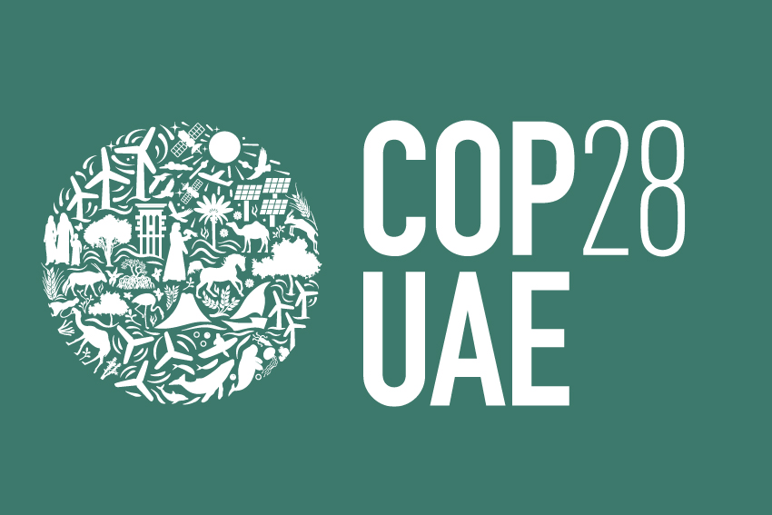 COP28 氣候變遷大會資訊簡介