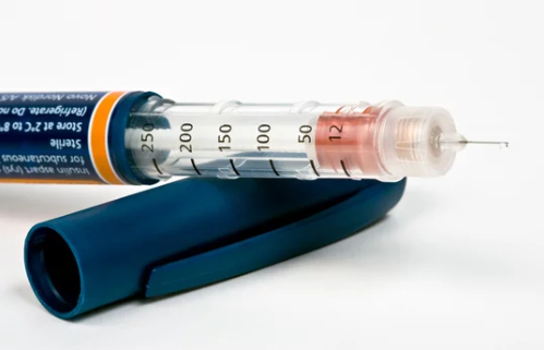 「胰島素經皮給藥新技術」專家意見