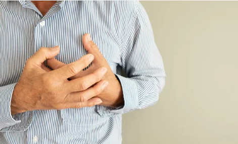 「飲食與心臟病相關性研究」專家意見