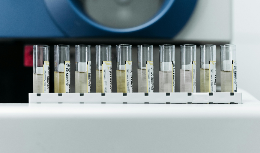 「英國人體生物資料庫資料外洩」專家意見