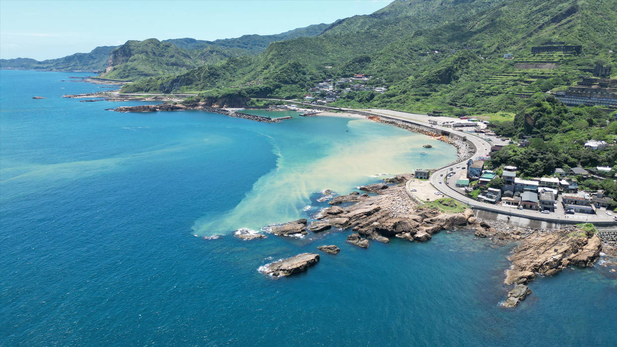 「新北東北角3海浬帶狀保育區」專家意見